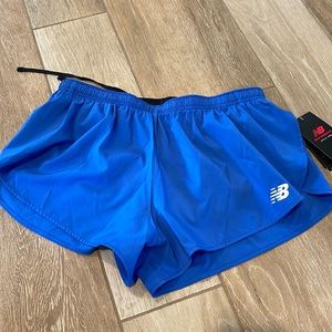 3” Inseam Lined Short NB Dry LARGE